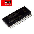 BZSM3-- 6ED003L06 SOP28 driver Electronic Component IC Chip 6ED003L06-F